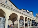 BASILICA DI ASSISI E GITA A FOLIGNO